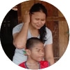 รีวิวน้องปัง ลมชัก สมาธิสั้น
