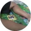ลูกชาย12ปี ลมชัก ไม่ค่อยกินข้าว